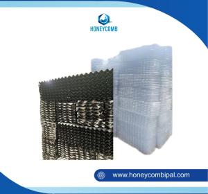 Honeycomb Ipal Rumah Sakit